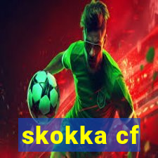 skokka cf